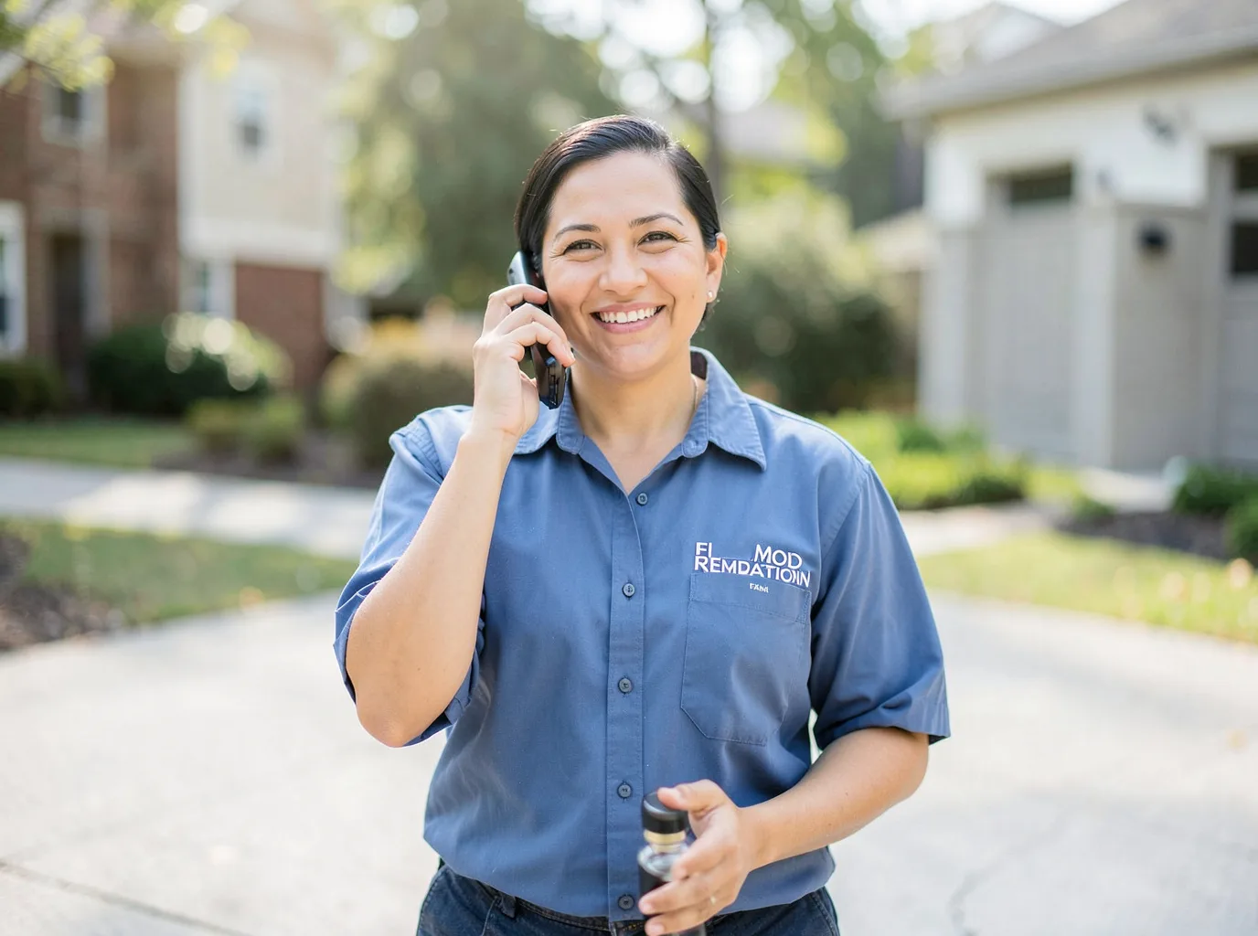 Mold Remediation Landis, NC FAQs